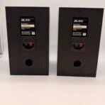 JBL 500 Bookshelf Speakers Pair 8 Ohm Home Audio - Image 6