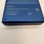 Sony MZ-R700 MiniDisc Walkman MD Recorder Player MDLP - Image 6