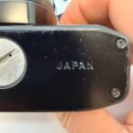 Ricoh XR-2 35mm Film Camera w/ 50mm f2 XR Rikenon Lens Tested Japan - Image 5