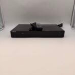 Samsung BD-P1500 Blu-ray Player 1080p HDMI w Remote Tested Working