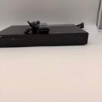 Samsung BD-P1500 Blu-ray Player 1080p HDMI w Remote Tested Working - Image 3