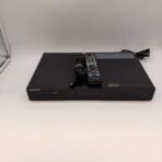 Samsung BD-P1500 Blu-ray Player 1080p HDMI w Remote Tested Working - Image 4