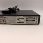 Samsung BD-P1500 Blu-ray Player 1080p HDMI w Remote Tested Working - Image 9
