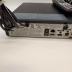 Samsung BD-P1500 Blu-ray Player 1080p HDMI w Remote Tested Working - Image 10