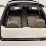 Burago Chevrolet Corvette C5 1997 1:18 Diecast Convertible White Italy - Image 5