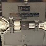 Burago Chevrolet Corvette C5 1997 1:18 Diecast Convertible White Italy - Image 10