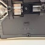 Burago Chevrolet Corvette C5 1997 1:18 Diecast Convertible White Italy - Image 11