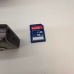 Canon ELPH 130 IS 16MP Camera WiFi 8x Zoom w Battery SD Case Tested - Image 9