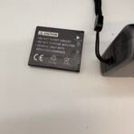 Canon ELPH 130 IS 16MP Camera WiFi 8x Zoom w Battery SD Case Tested - Image 10