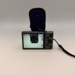 Canon ELPH 130 IS 16MP Camera WiFi 8x Zoom w Battery SD Case Tested - Image 8