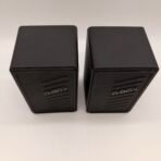 D-BOX Bookshelf Speakers Pair Passive Compact Stereo - Image 3