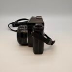 Ricoh KR-5 Super 35mm Film Camera Rikenon 50mm f2 Lens Tested Working - Image 6