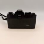 Ricoh KR-5 Super 35mm Film Camera Rikenon 50mm f2 Lens Tested Working - Image 2