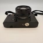 Ricoh KR-5 Super 35mm Film Camera Rikenon 50mm f2 Lens Tested Working - Image 5