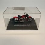 Vintage Indian Motorcycle Model Set Diecast 1912 1939 1945 1947 Display - Image 2