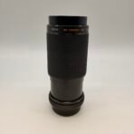 Kiron 80-200mm f4 Macro Zoom Lens PK Mount Kino Precision Japan