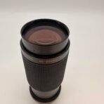 Kiron 80-200mm f4 Macro Zoom Lens PK Mount Kino Precision Japan - Image 2