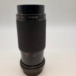 Kiron 80-200mm f4 Macro Zoom Lens PK Mount Kino Precision Japan - Image 4