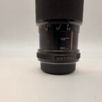 Kiron 80-200mm f4 Macro Zoom Lens PK Mount Kino Precision Japan - Image 6
