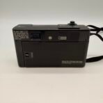Ricoh AF-2 35mm Film Camera 38mm f2.8 Rikenon Untested Vintage - Image 4