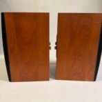 B&W DM601 S3 Speakers Pair Oak Made In England Tested - Image 10