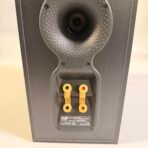 B&W LCR60 S3 Center Channel Speaker 120W 8 Ohm Tested Works Great - Image 5