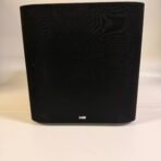B&W ASW600 Subwoofer Oak Powered Active Made In England Tested - Image 3