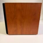B&W ASW600 Subwoofer Oak Powered Active Made In England Tested - Image 5