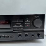 Vintage 1990s Denon DRS-610 Cassette Deck HX Pro Dolby Tested Manual, Japan - Image 5