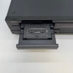 Vintage 1990s Denon DRS-610 Cassette Deck HX Pro Dolby Tested Manual, Japan - Image 7