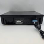 Vintage 1990s Denon DRS-610 Cassette Deck HX Pro Dolby Tested Manual, Japan - Image 6