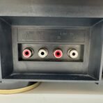 Vintage 1990s Denon DRS-610 Cassette Deck HX Pro Dolby Tested Manual, Japan - Image 10