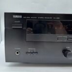 Yamaha RX-395 Stereo Receiver Reciever 2-Chan Receiver Phono Tested - Image 2