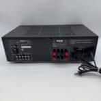 Yamaha RX-395 Stereo Receiver Reciever 2-Chan Receiver Phono Tested - Image 7