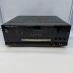 Harman Kardon AVR 520 AV Receiver Tested Working No Remote