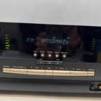 Harman Kardon AVR 520 AV Receiver Tested Working No Remote - Image 3