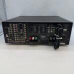 Harman Kardon AVR 520 AV Receiver Tested Working No Remote - Image 6