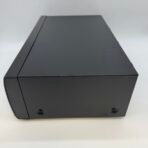 Teac W-600R Stereo Auto Reverse Double Cassette Deck Recorder No Remote - Image 5