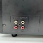 Teac W-600R Stereo Auto Reverse Double Cassette Deck Recorder No Remote - Image 7