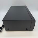 Teac W-600R Stereo Auto Reverse Double Cassette Deck Recorder No Remote - Image 8