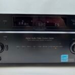 Sony STR-DE898 7.1 Channel AV Receiver Dolby DTS Tested No Remote - Image 3
