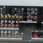 Sony STR-DE898 7.1 Channel AV Receiver Dolby DTS Tested No Remote - Image 8