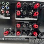 Sony STR-DE898 7.1 Channel AV Receiver Dolby DTS Tested No Remote - Image 9