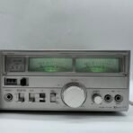 Vintage 1980s Aurex Toshiba PC-X60 Cassette Deck Tested Working Japan - Image 3
