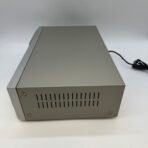 Vintage 1980s Aurex Toshiba PC-X60 Cassette Deck Tested Working Japan - Image 4