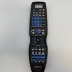 Kenwood VR-6070 audio/video surround receiver with original remote control - Image 10