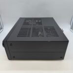 Kenwood VR-6070 audio/video surround receiver with original remote control - Image 5