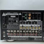 Kenwood VR-6070 audio/video surround receiver with original remote control - Image 7