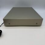 Rare-Kenwood  KT-7X Quartz Synthessizer Stereo Tuner W Attached Antenna/great - Image 5