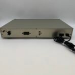 Rare-Kenwood  KT-7X Quartz Synthessizer Stereo Tuner W Attached Antenna/great - Image 6